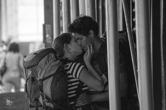 Kiss
