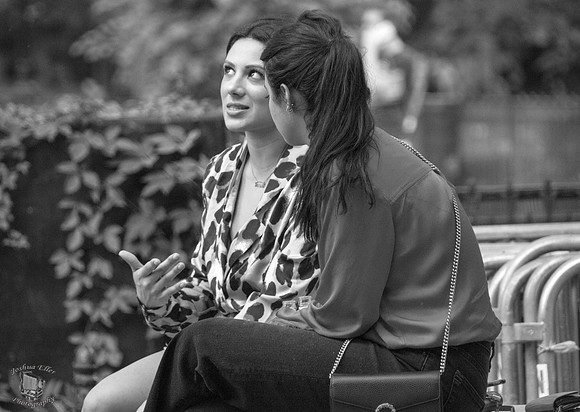 Conversation