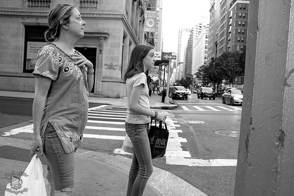 Crosswalk