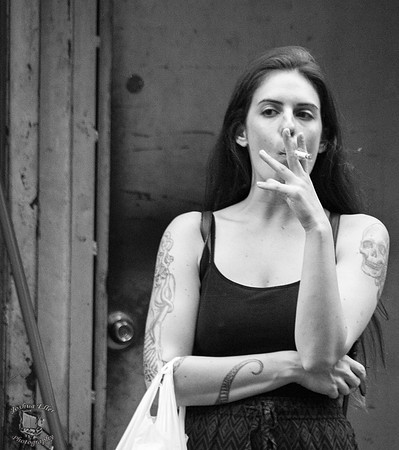 Smoke