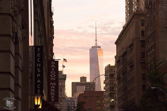 Freedom Tower