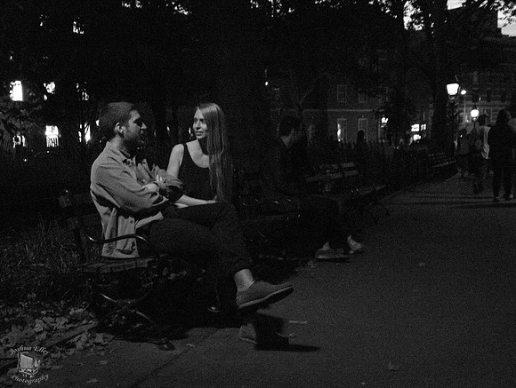 Washington Square Park