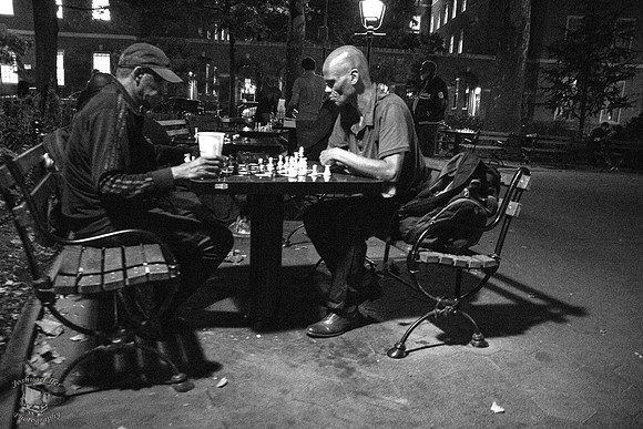 Chess