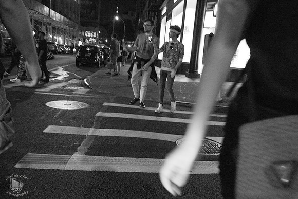 Crosswalk