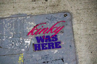 Kinky Was Here