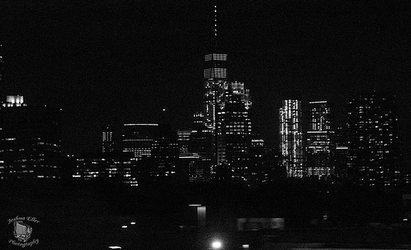 New York City
