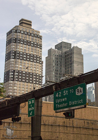 42nd Street