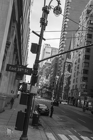34th St