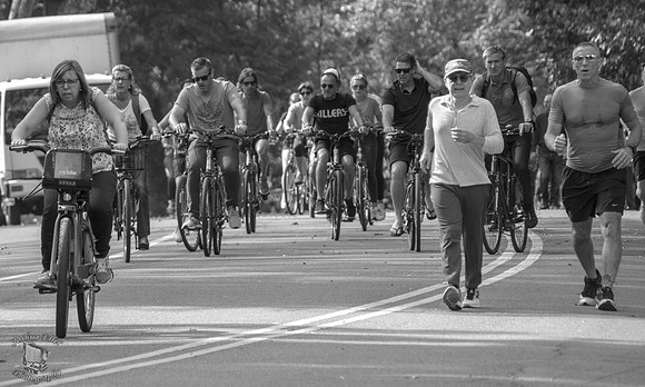 Bikes