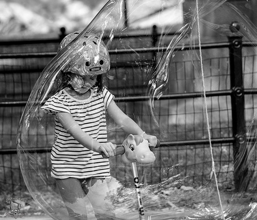 Bubble