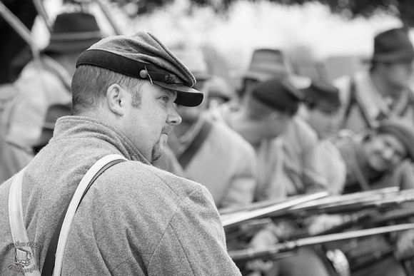Southern Infantry