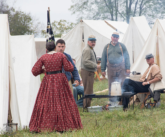 Southern Camp