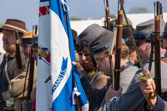 Virginia Infantry