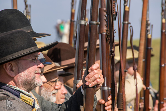 Southern Infantry