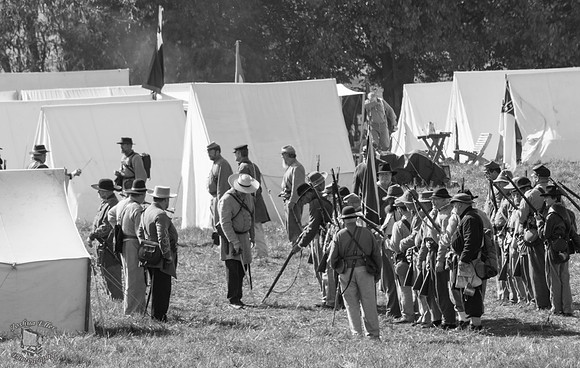 Southern Camp