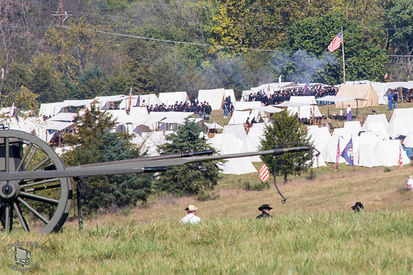 Federal Camp