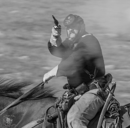 Union Cavalry