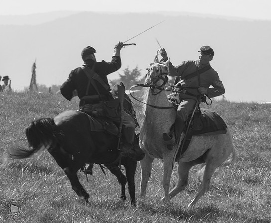 Cavalry