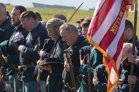 Union Infantry
