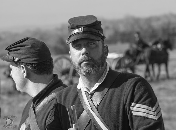 Union Soldier