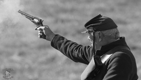 Revolver