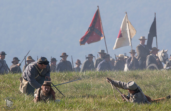 Southern Soldier