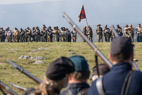Battle of 1st Winchester