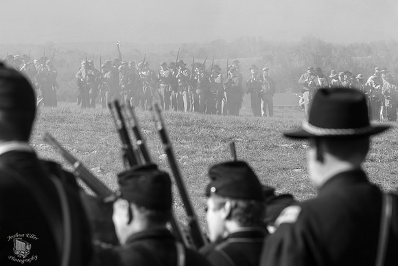 Battle of 1st Winchester