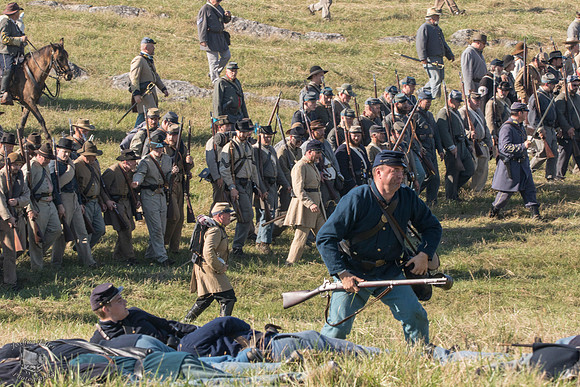 Battle of 1st Winchester