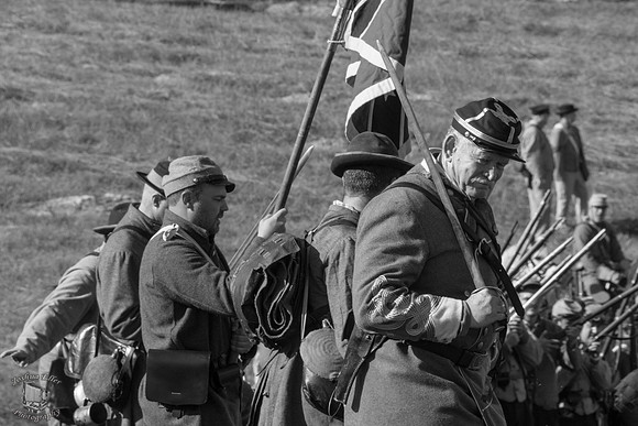 Confederate Soldier