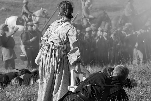 Battle of 1st Winchester