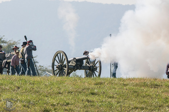 Artillery