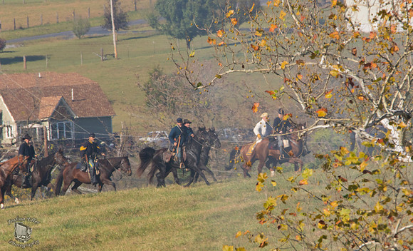 Cavalry