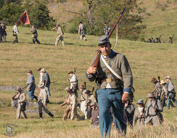 Battle of 1st Winchester