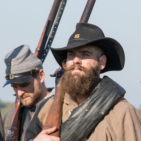 Southern Soldier