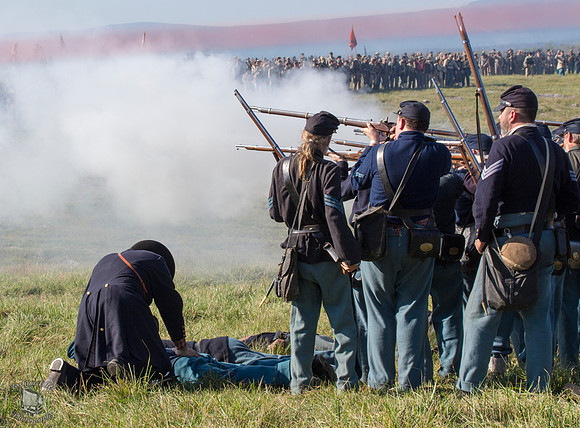 Battle of 1st Winchester
