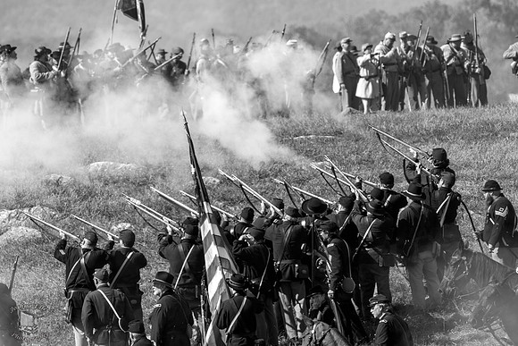 Battle of Cedar Creek