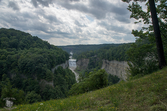 Letchworth State Park