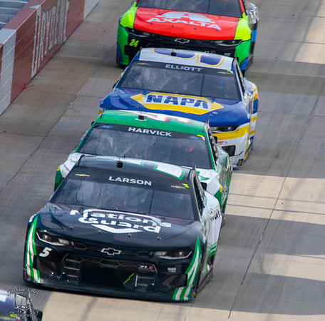 Larson