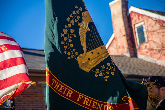 Irish Brigade