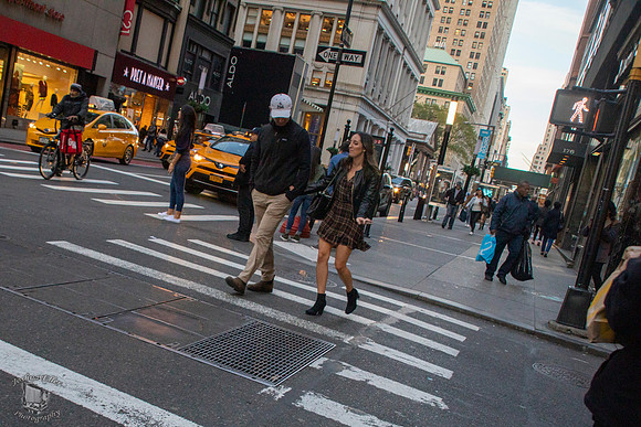 NYC