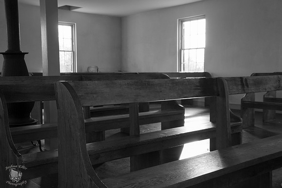 Dunker Church