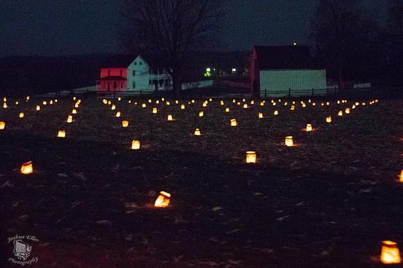 Poffenberger Farm