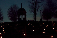 Antietam Illumination 2017