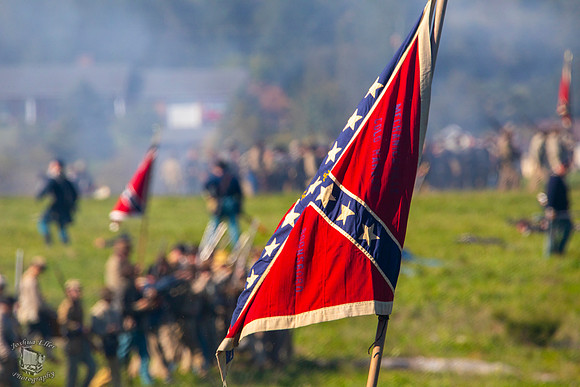 Confederate Flag