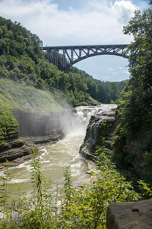 Portage Viaduct