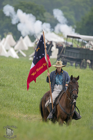 War Horse Brigade