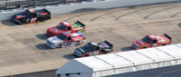 4 Wide