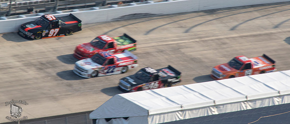 4 Wide