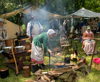 Camp